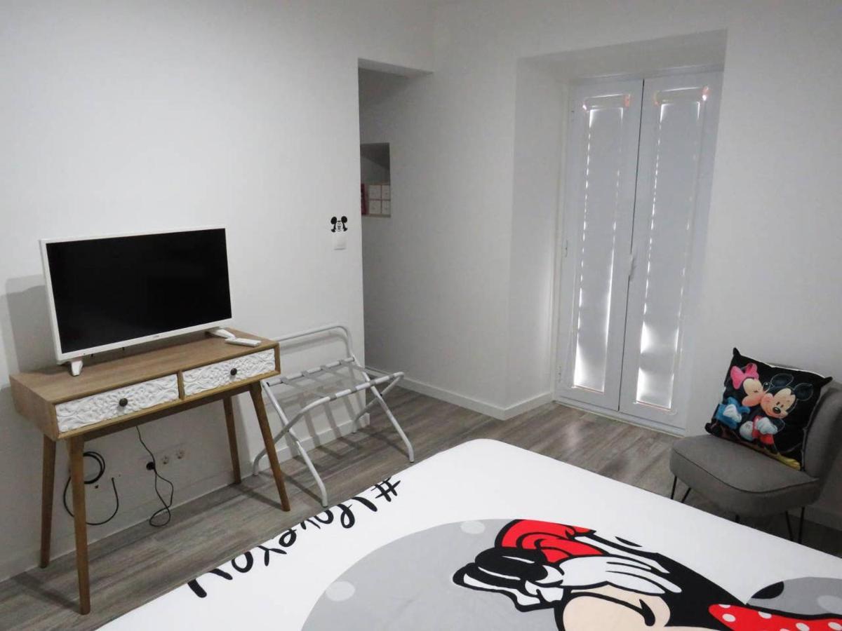 Hands House Magic Apartament Ponta Delgada